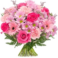 Mom's bouquet (Small)
