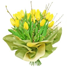 Hallelujah bouquet