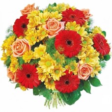 I remember about you flowers (Small)