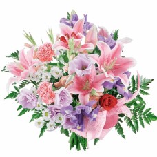 Name-day flowers (Small)