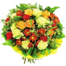 Parisian bouquet (Small)