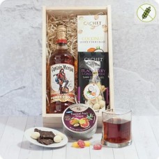 Caribbean box