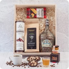 Honey Box