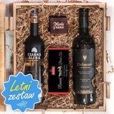 Twilight to Dawn gift set