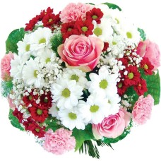 Dream flowers (Small)