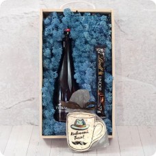 Mountain Stream Set