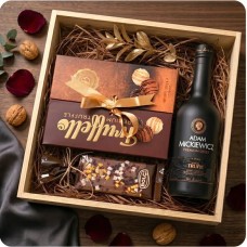 Chocolate Sonnet