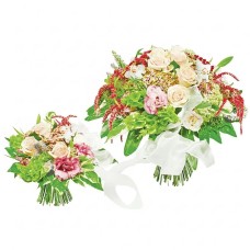For the mother and the baby bouquet (Small)