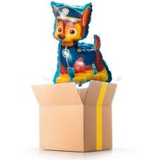 Paw patrol - Chase - helium balloon
