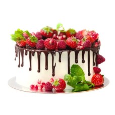 Forest cake (Small)