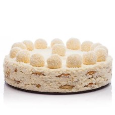 Coconut cake (Small)