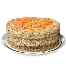 Vegan cake (Small)