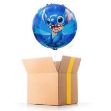 Stich - a helium balloon