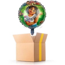 Mirabel - helium balloon