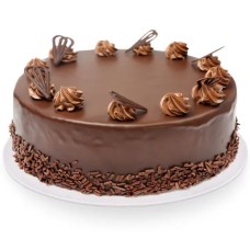 Chocolate cake (Small)