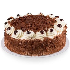 Black Forest cake (Small)