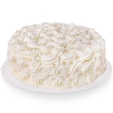 Cream cake (Small)