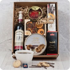 Grandma's basket