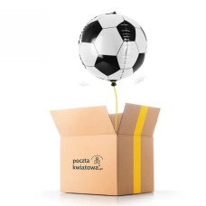 Ball – balloon with helium