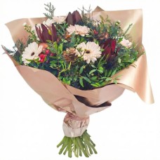 Christmas Magic Bouquet