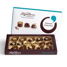 Ultimate Collection, 16 Chocolates, 195g