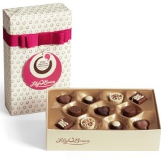 Petit Desserts Collection, 24 Chocolates