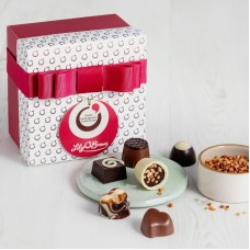 Petit Chocolate Indulgence, 18 Chocolates, 182g