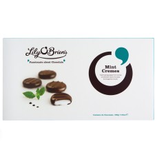 Chocolate Mint Cremes, 20 Chocolates, 200g 3 PCS