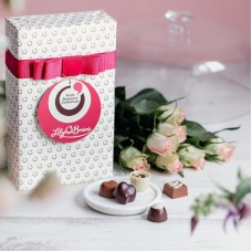Petit Desserts Collection, 22 Chocolates, 220g