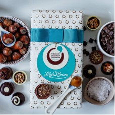 The Ultimate Chocolate Collection, 16 Chocolates