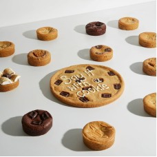 Giant Cookie Bundle 9 Packs
