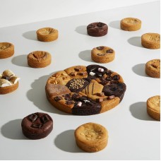 Party Pie Bundle 9 Packs