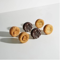 Favourites Cookie Pie 9 Packs