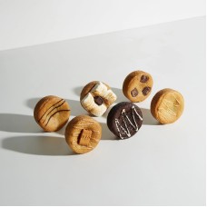 Assorted Cookie Pie Pack  9 Packs
