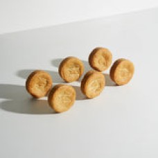 Caramel Milk Lovers Cookie Pie Pack. (6 Pack)