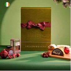 Irish Cheese Board