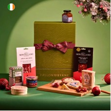 Cheese & Charcuterie Hamper