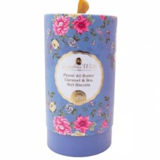 Grandma Wilds Caramel Sea Salt Biscuit Drum