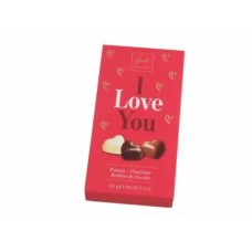 I Love You Chocolates