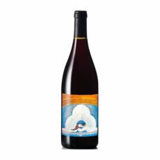 Love & Grapes Syrah Nobis