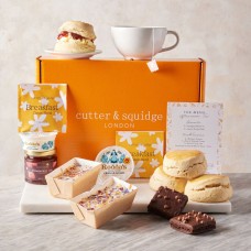 Afternoon Tea At Home - UK Delivery