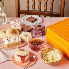 Wheat Free Vegan Afternoon Tea Wheat Free Vegan Afternoon Tea