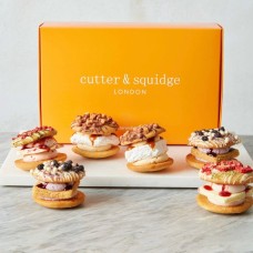 Blondie Biskie Box (Box of 6)