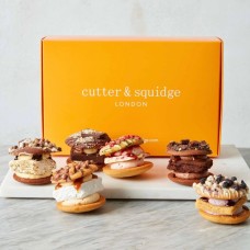 Mixed Biskie Box (Box of 6)