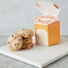 Chunky Chocolate Chip Cookie Box (Box of 4)