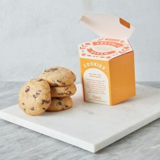 Vegan Chocolate Chip Cookie Box (Box of 4)