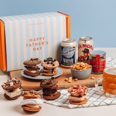Father's Day Biskie Gift Box