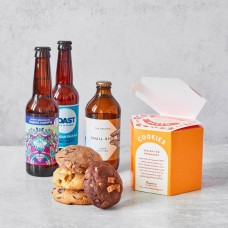 Cookies & Beer Gift Hamper