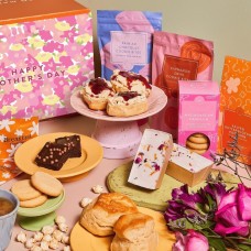 Mother's Day Hug in a Box Hamper