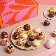 Sending Love Squidge Selection Box